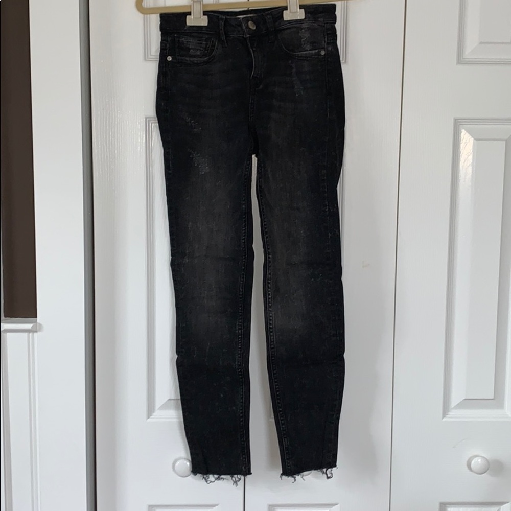 Zara Jeans
